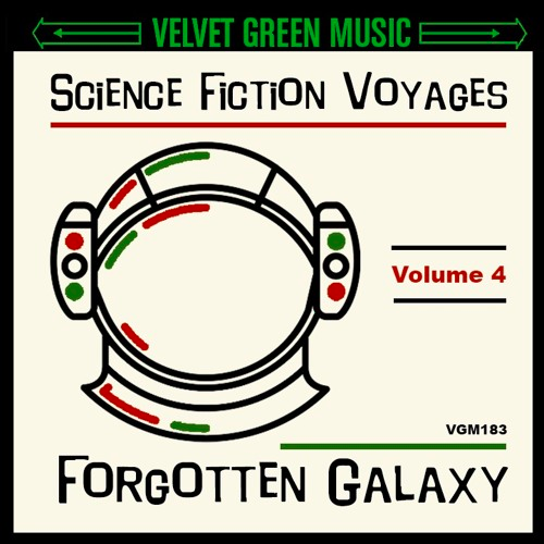 VGM - Science Fiction Voyages Vol. 4