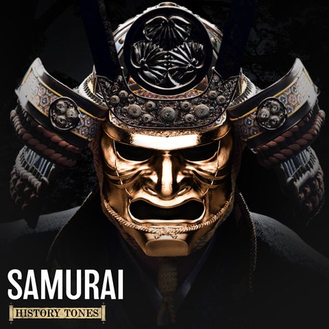 Extreme Music - HT SAMURAI