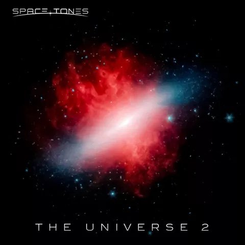 Extreme Music - ST THE UNIVERSE 2