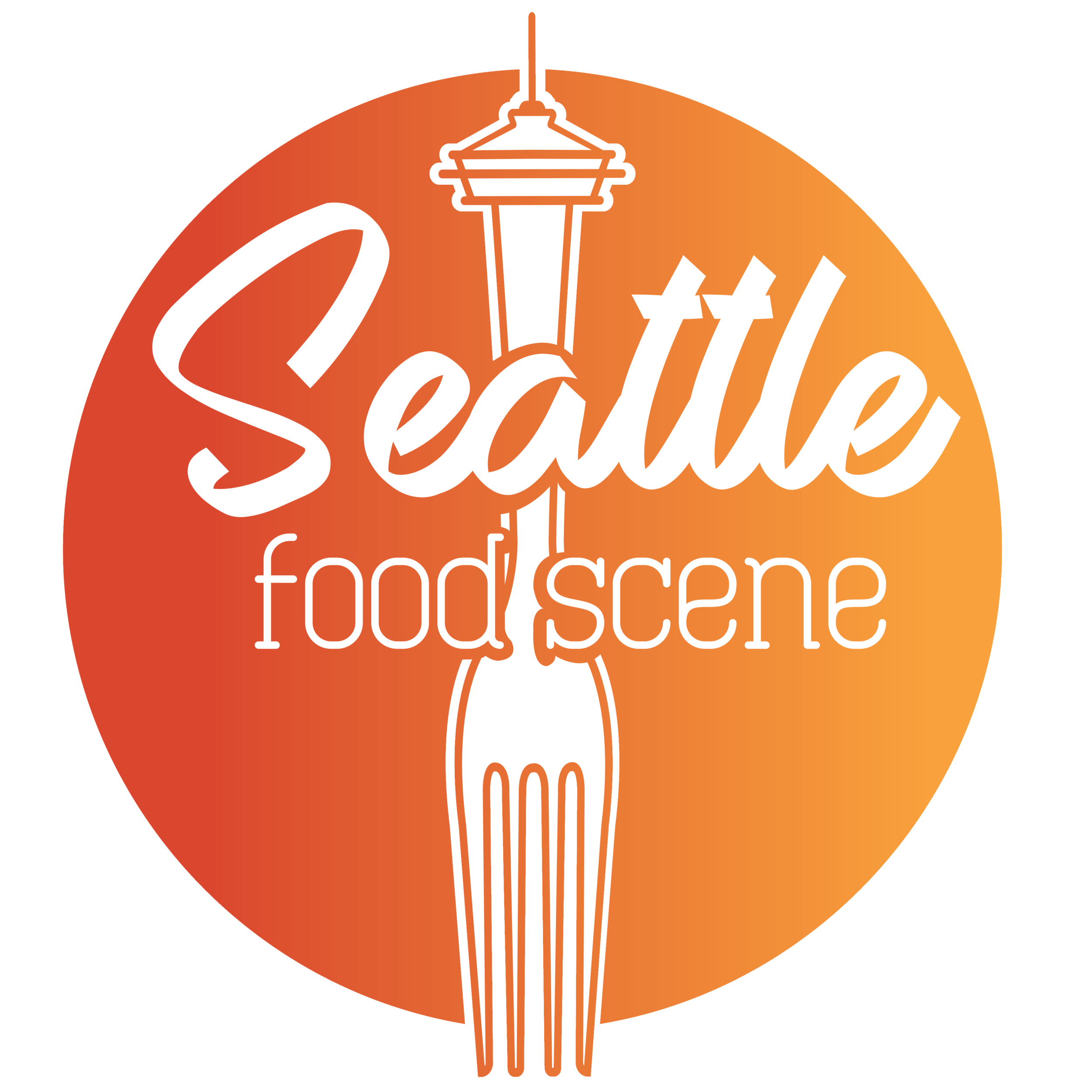 Seattle Food Scene