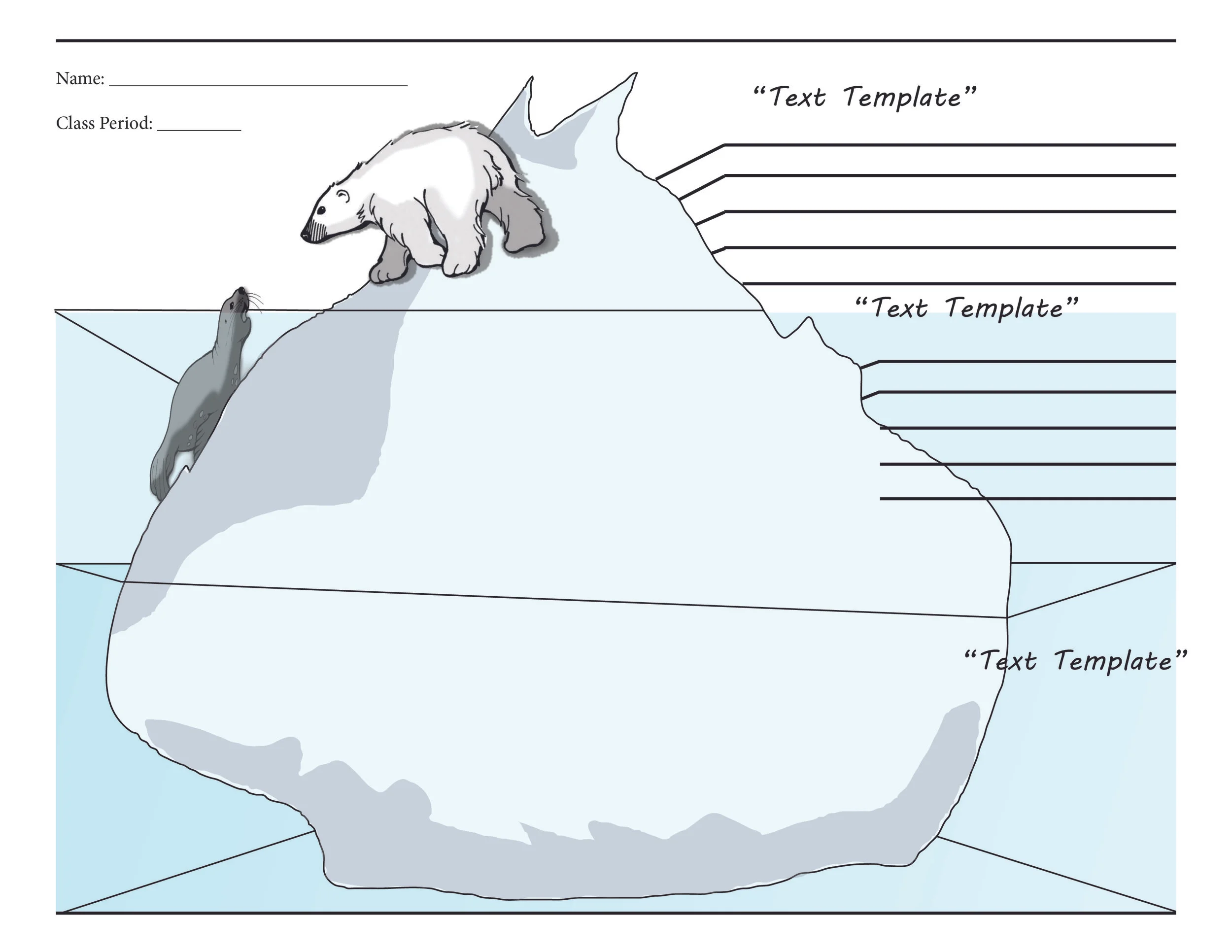 Iceberg 