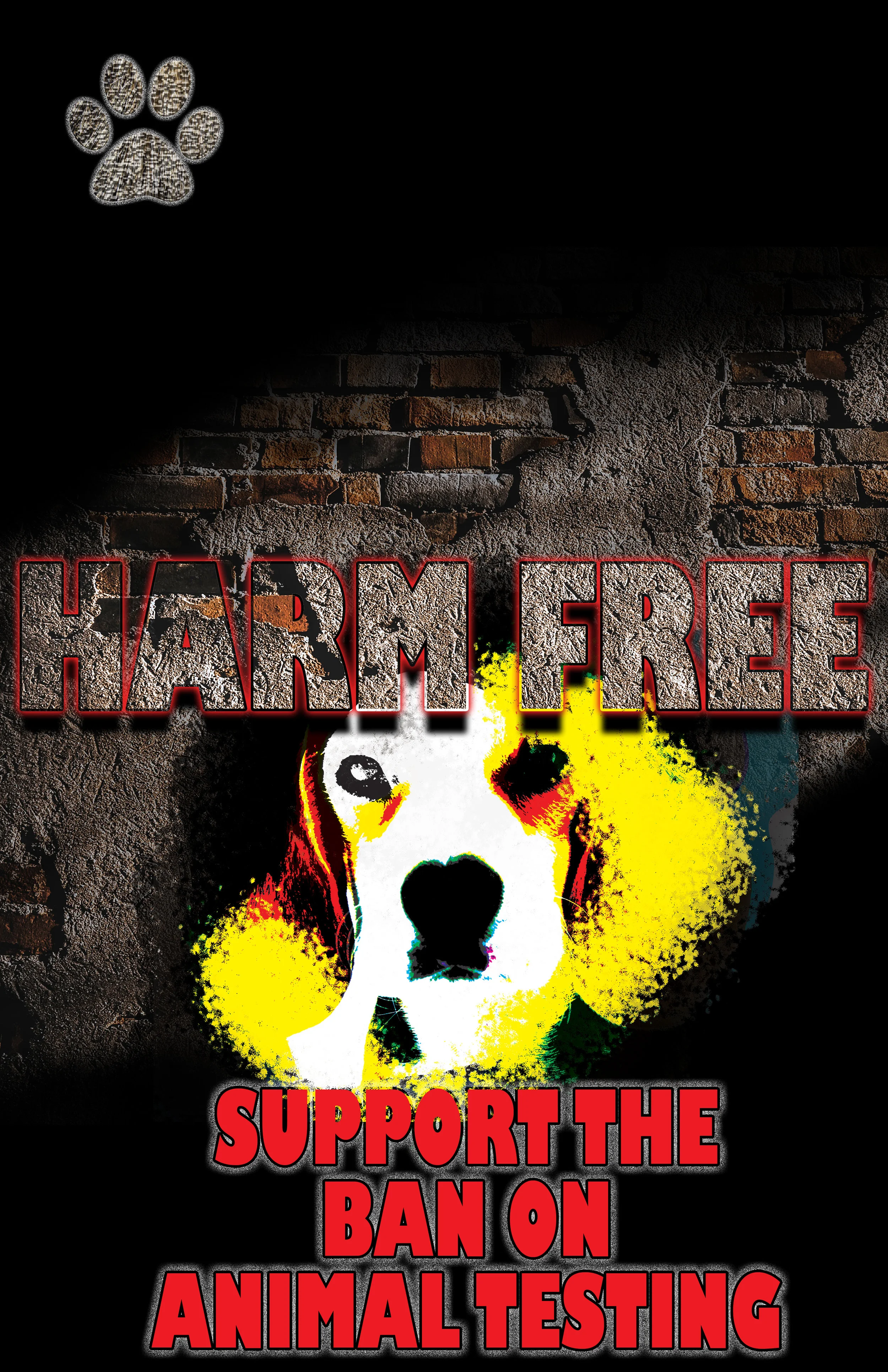 Ban on Animal Testing, P2