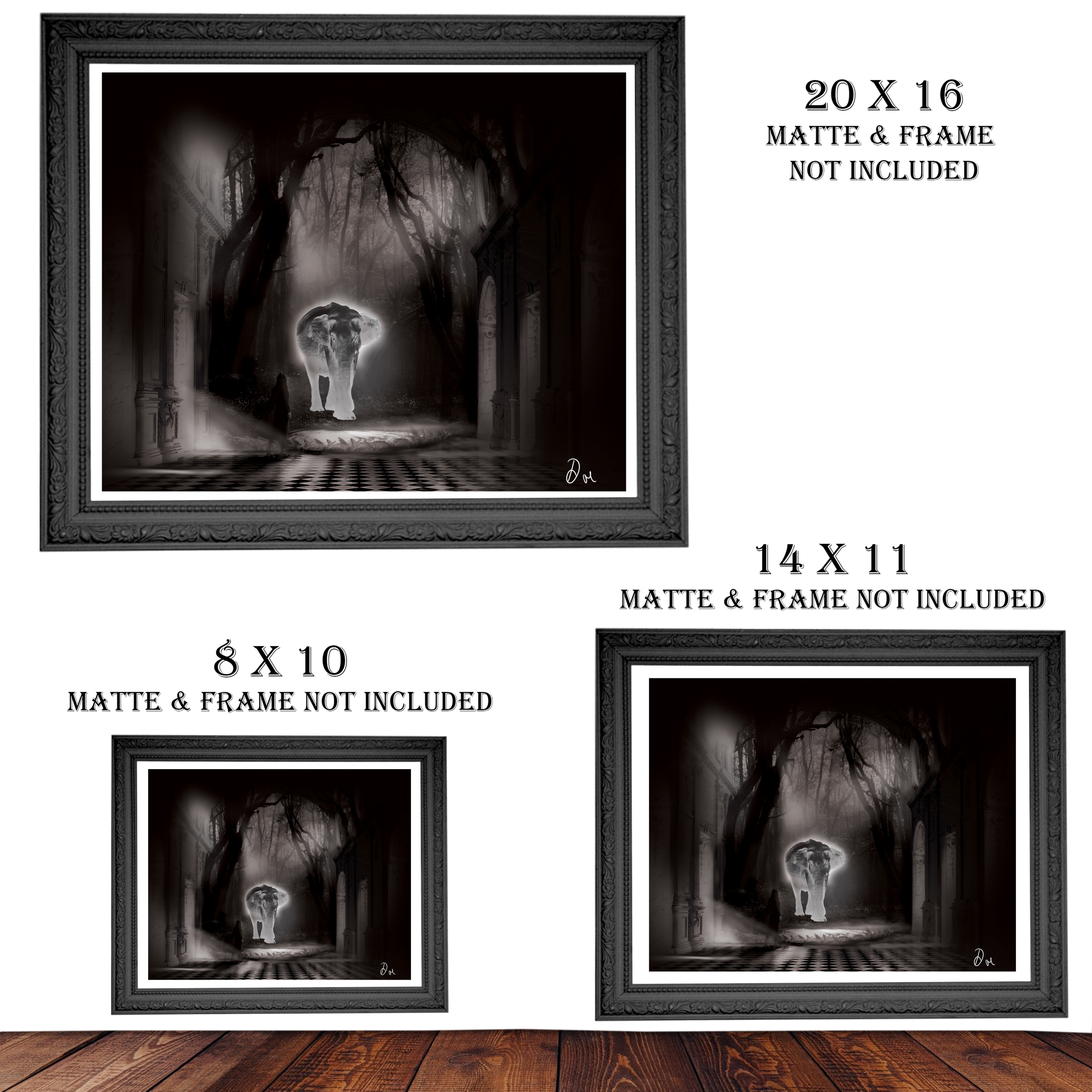 Wall_Forest_Room_B&W.png