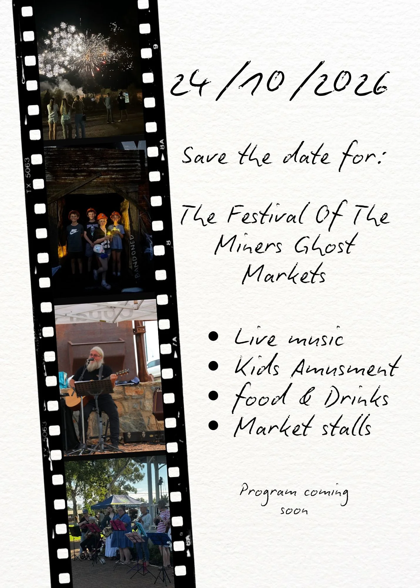 Red and Black Polaroid Save the Date Invitation.jpg