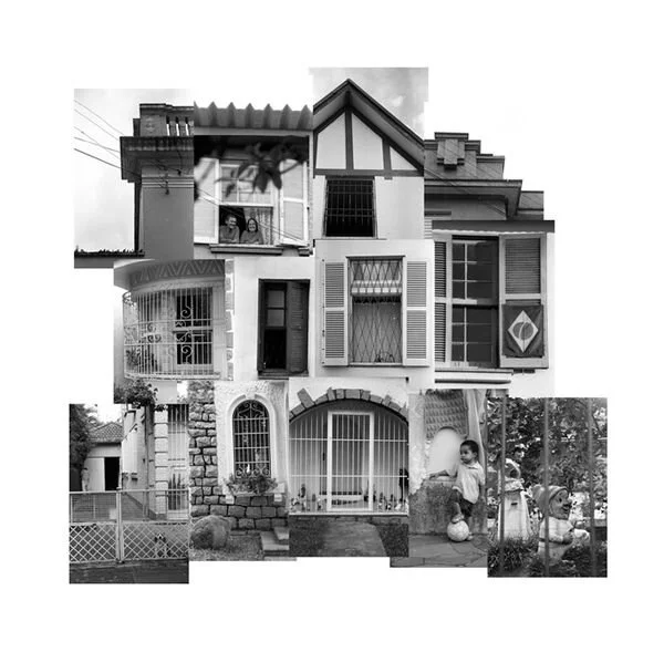 Collage Club: Two Day Workshop: Contemporary Collage Art 7th/8th @10.30am