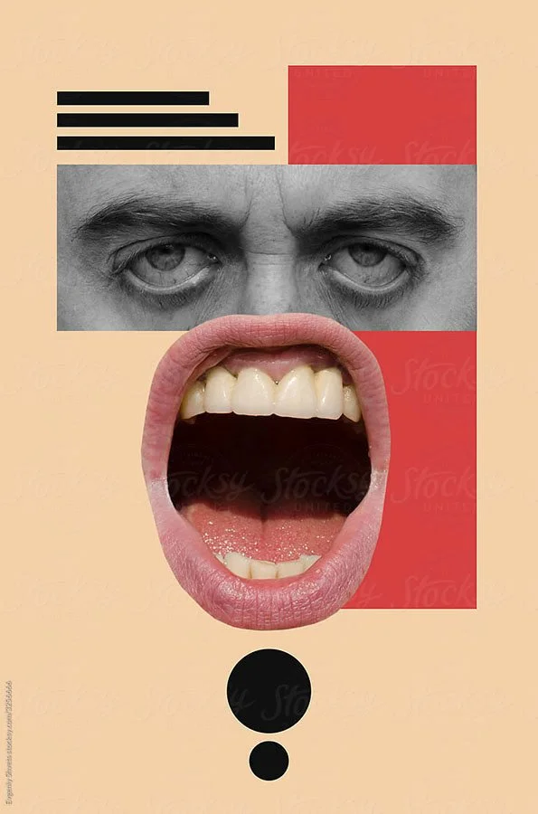 Collage Club Sunday Sessions 