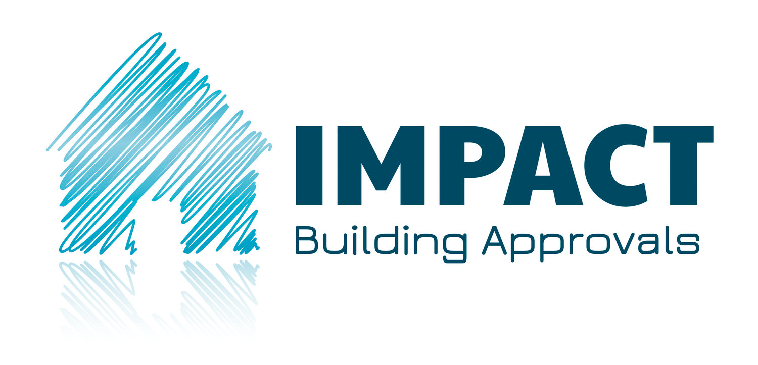 Impact Building Approvals