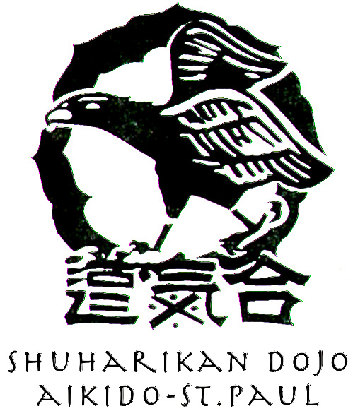 Shuharikan Aikido