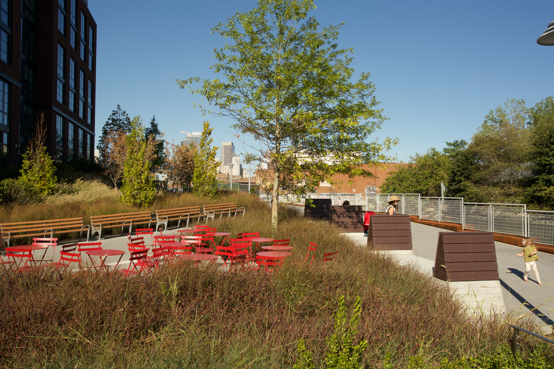 GOWANUS CANAL PARK