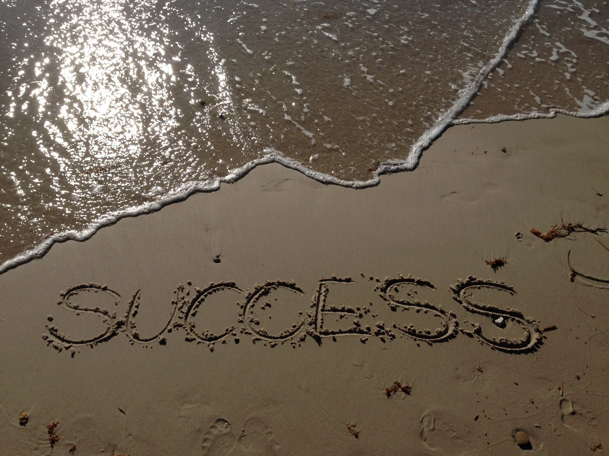Top 3 Simple Methods For Attaining Success: