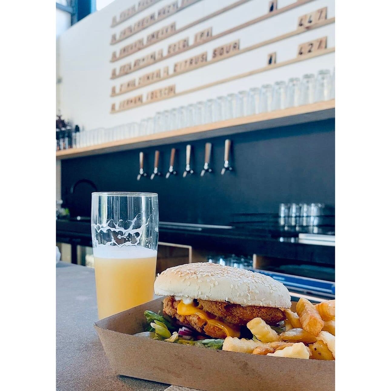🍻FOOD TRUCKS🍻
.
OPEN TODAY 12 - 8 with @mikeyskai 
Sun  CLOSED 
Mon 12 - 8 @huzurturkishkebab