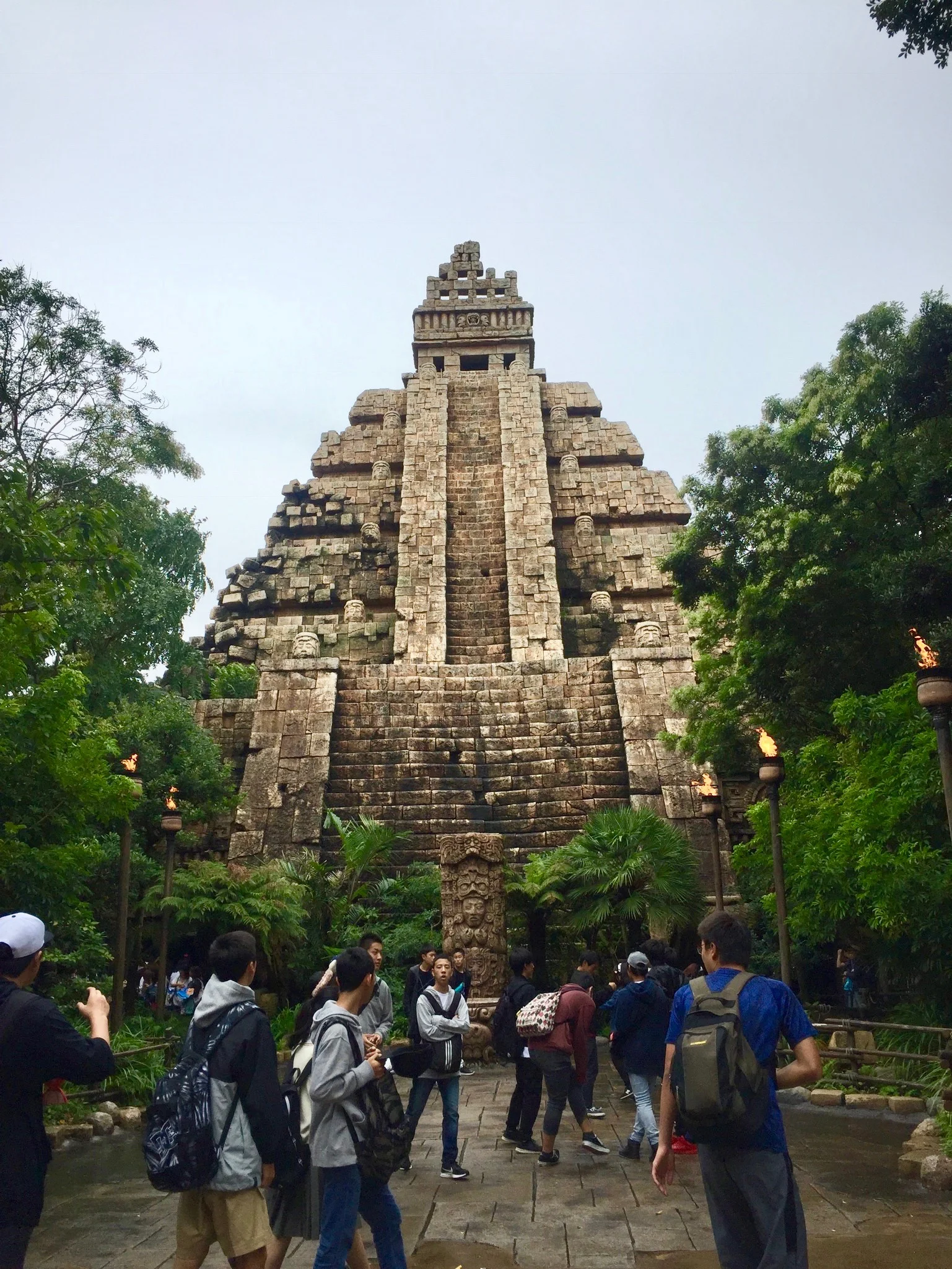 Indiana Jones & The Temple of Doom