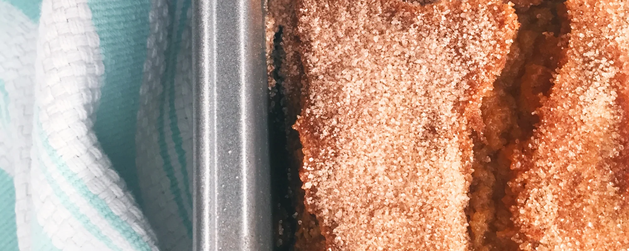 Amish Friendship Bread