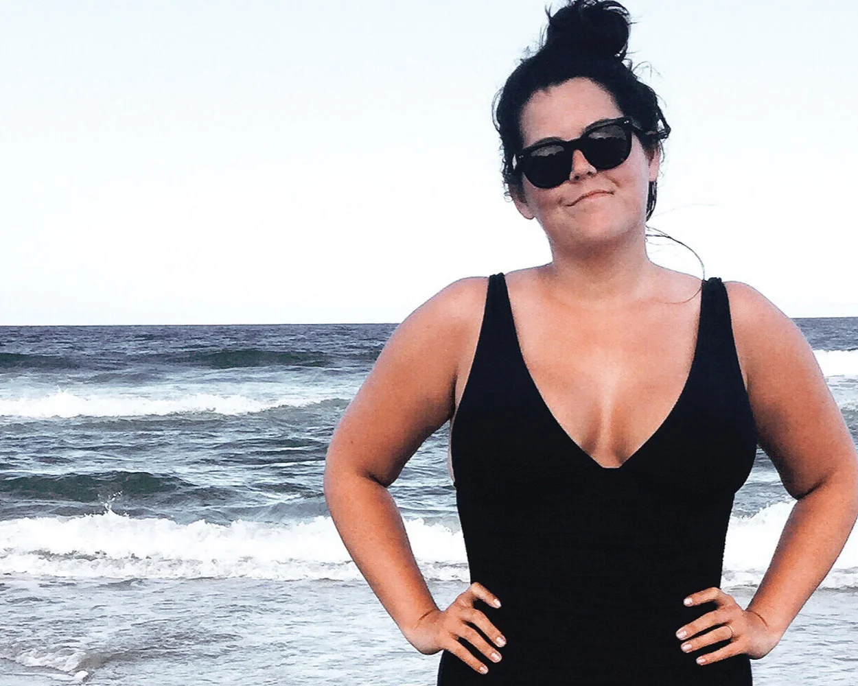 My Experience With Having Breast Reduction Surgery