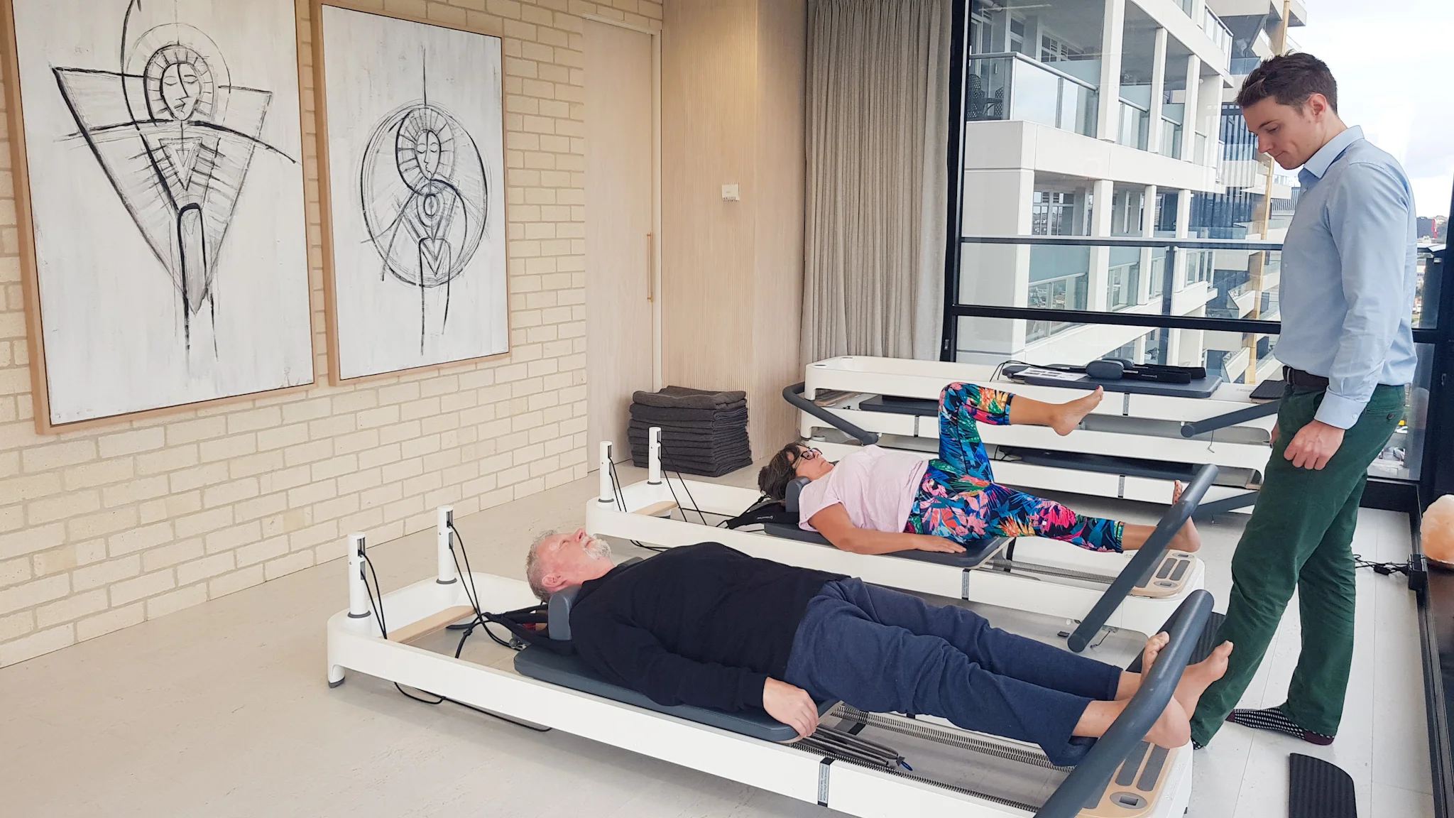 5 Tips about Chronic Pain from our senior Physio Elliot Watts