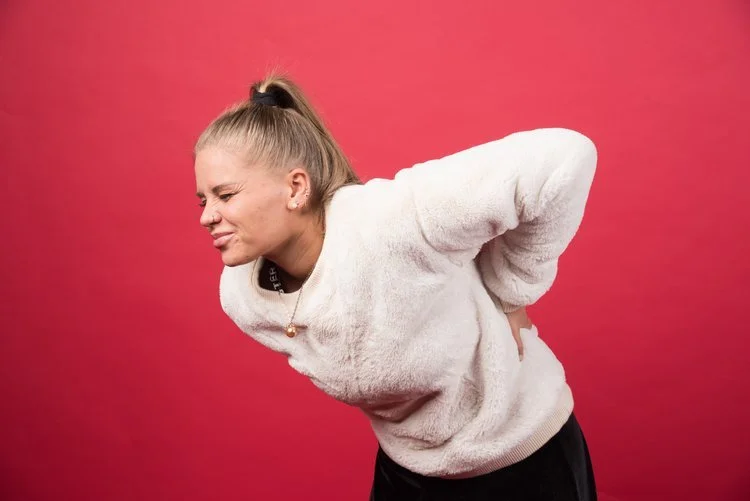 Adolescent Scoliosis