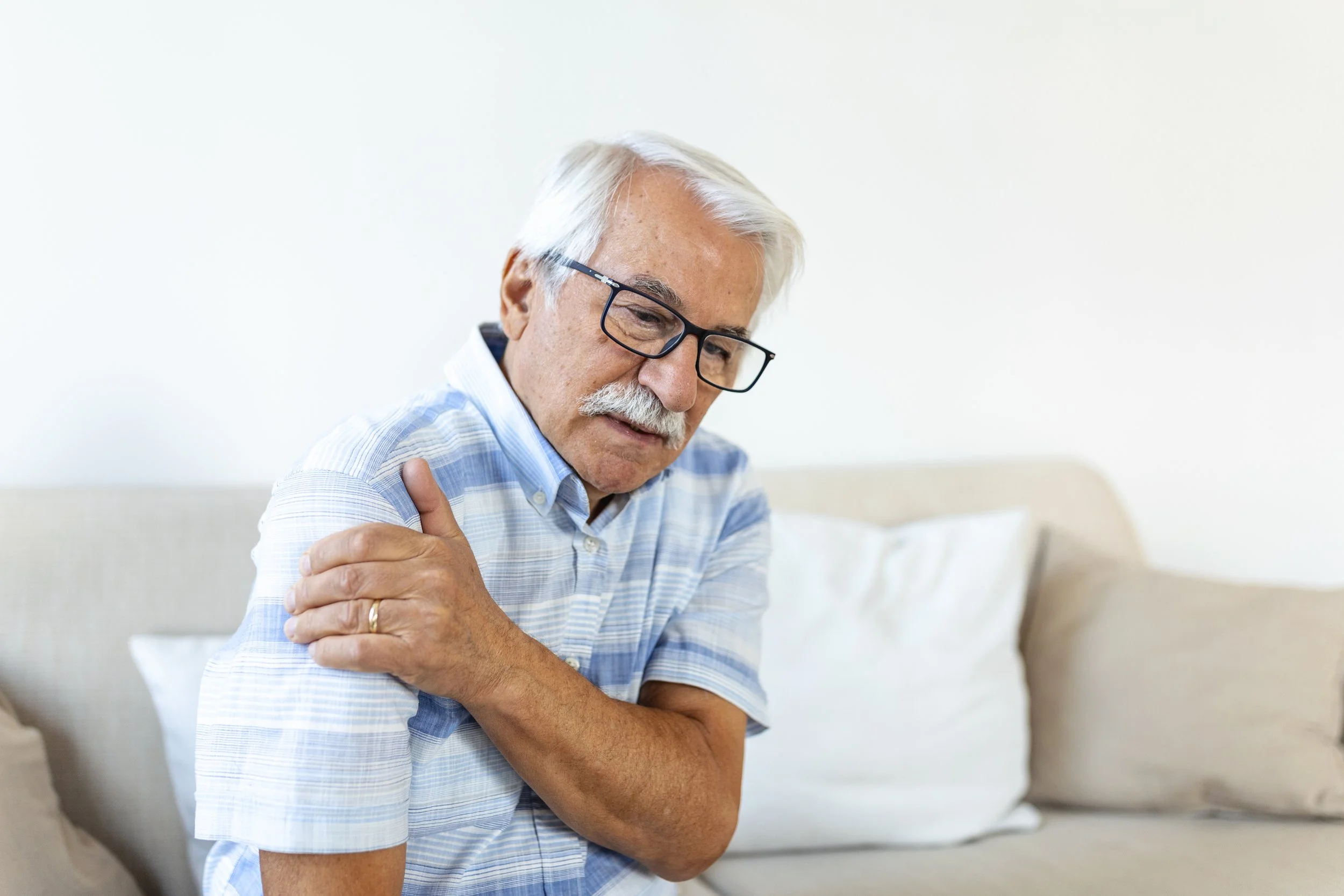 What is Rotator Cuff Related Shoulder Pain?&nbsp;&nbsp;