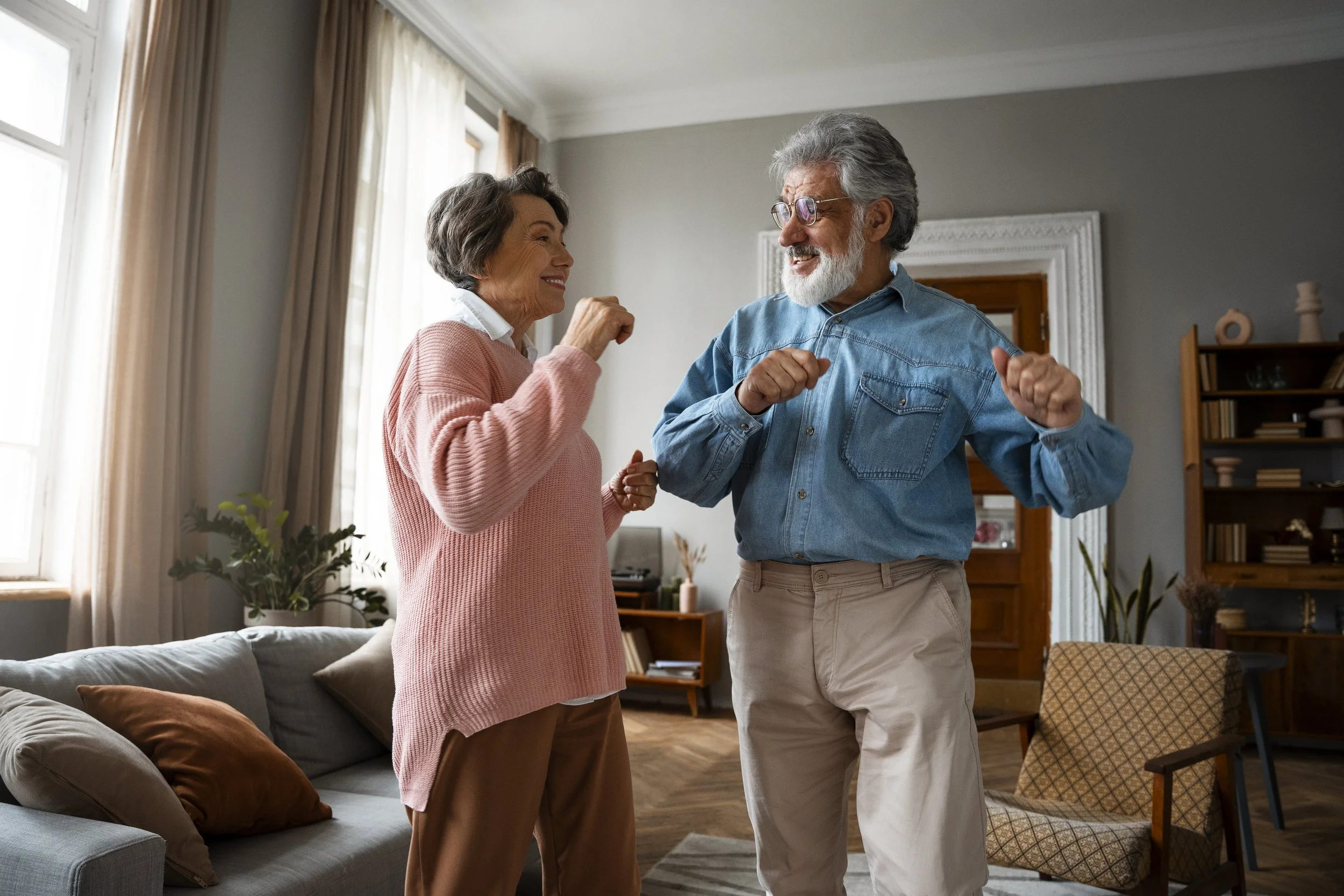 Home Safety Tips: Preventing Falls and Accidents