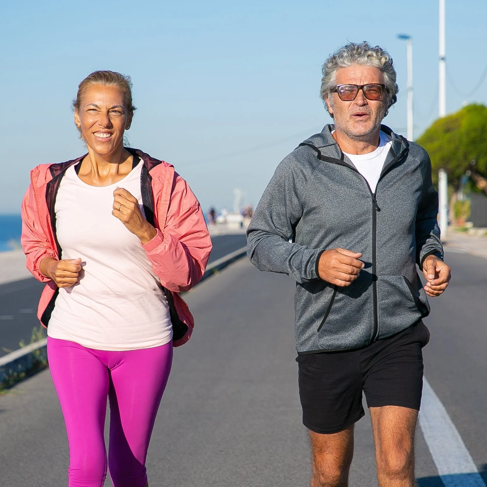 Staying Fit After 65: Exercises for a Healthier Life