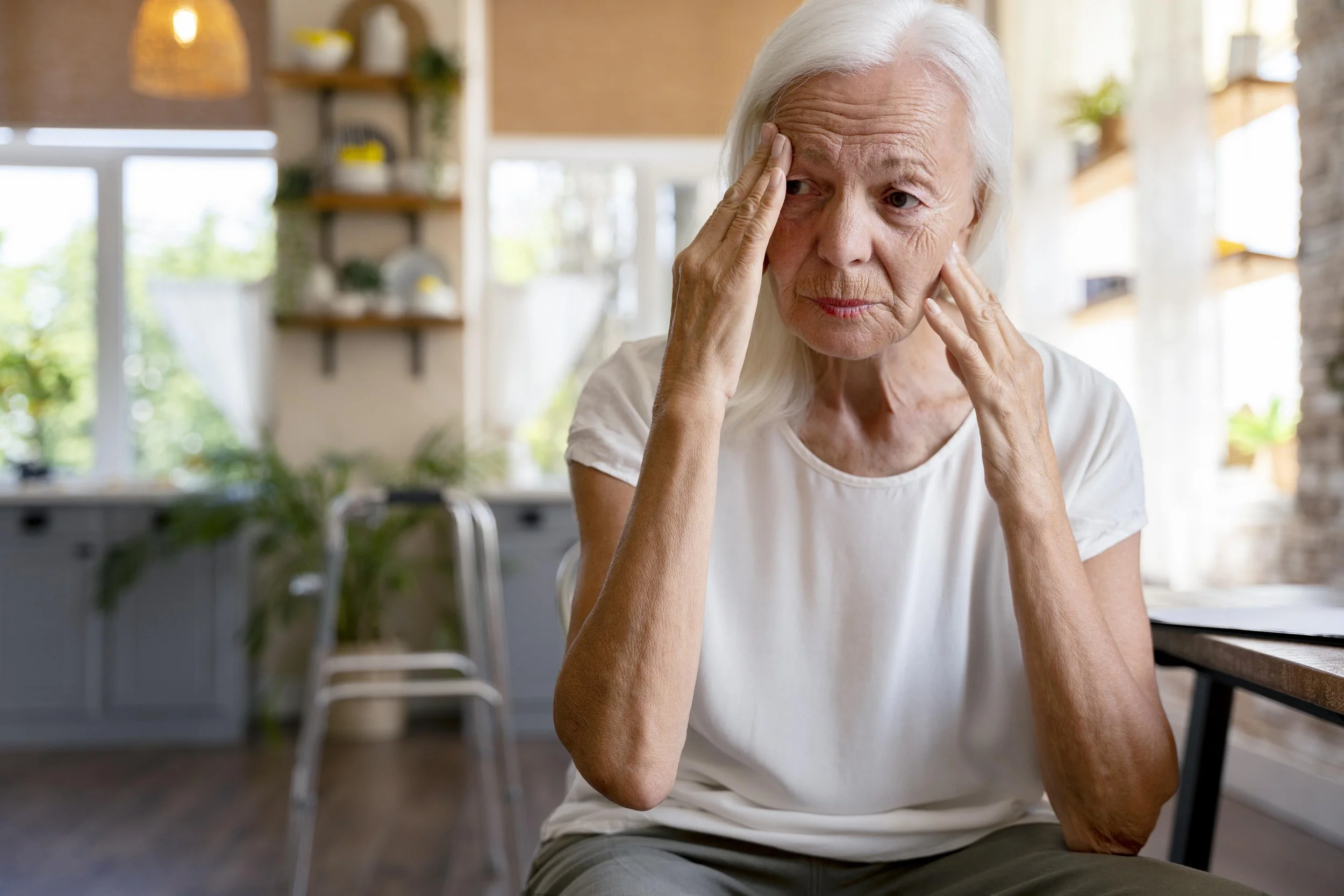 Managing Parkinson's Fatigue with Physiotherapy