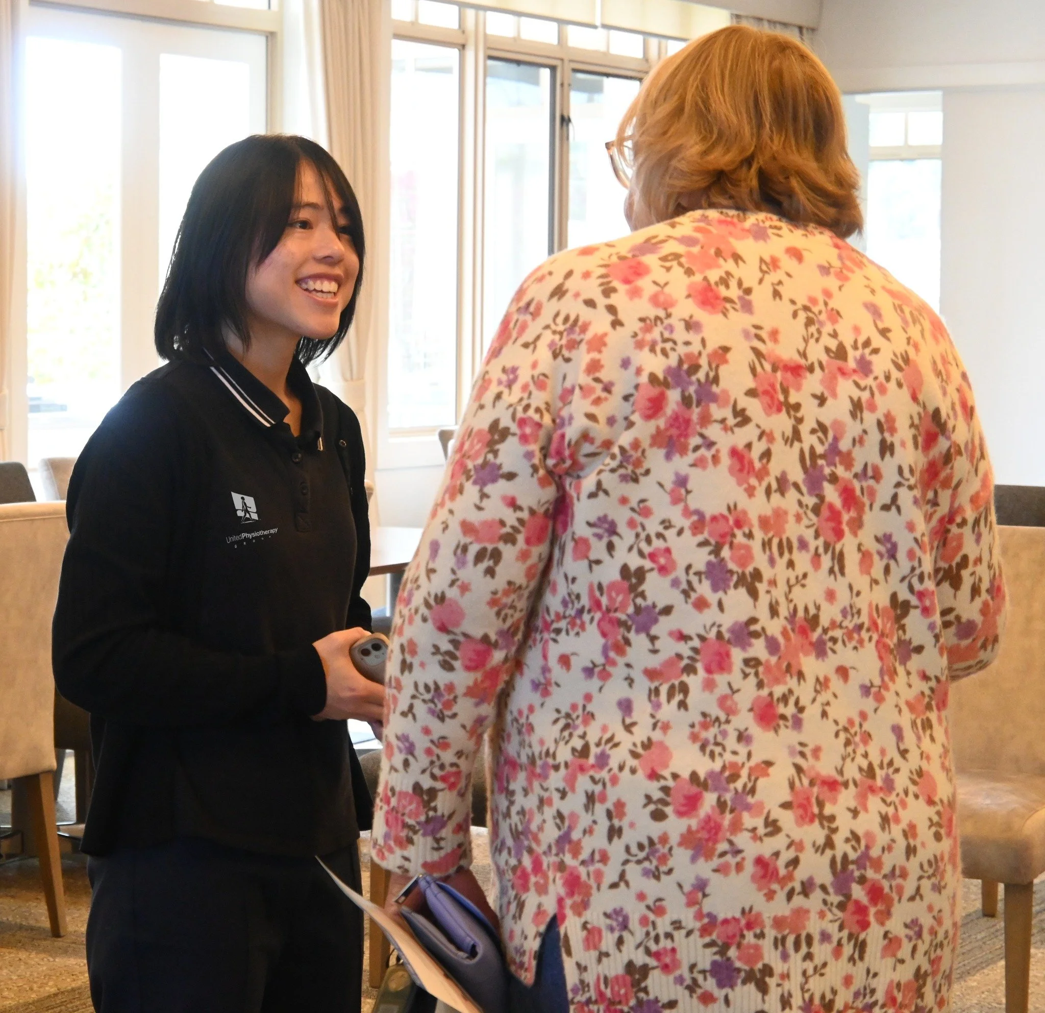 Supporting Clients Through the Support at Home Program Change