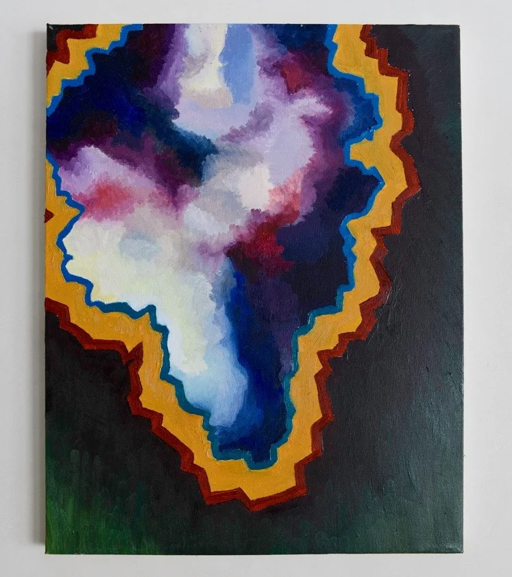 Geodes (1/3)