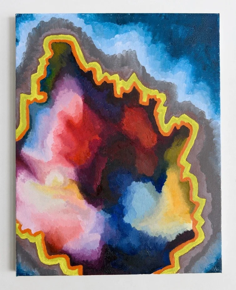 Geodes (3/3)