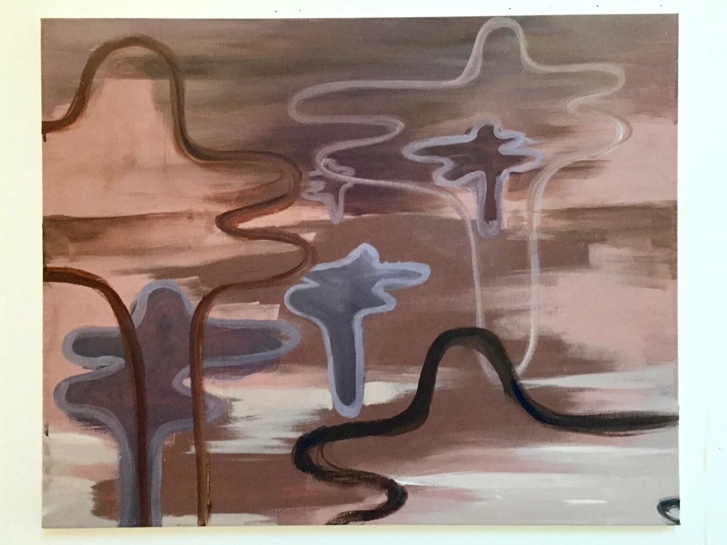 The Antipods