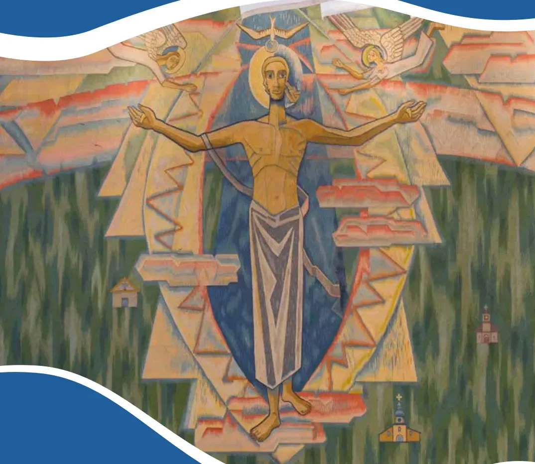 Reading the Nicene Creed Through a Liberative Lens