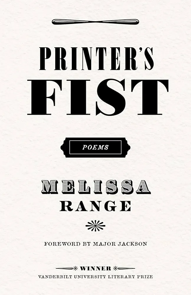 Microreview: Printer’s Fist