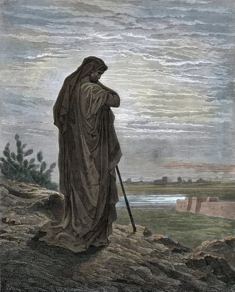 Churches and Cooperatives (Part IV): Economic Justice in the Bible