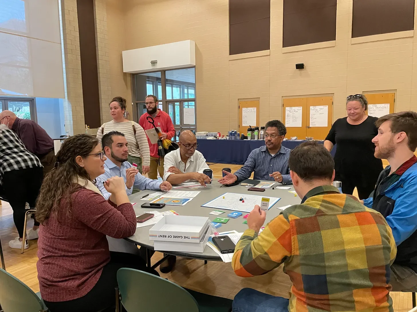 Churches and Cooperatives (Part V): Worker Cooperatives as Toeholds of Transformation