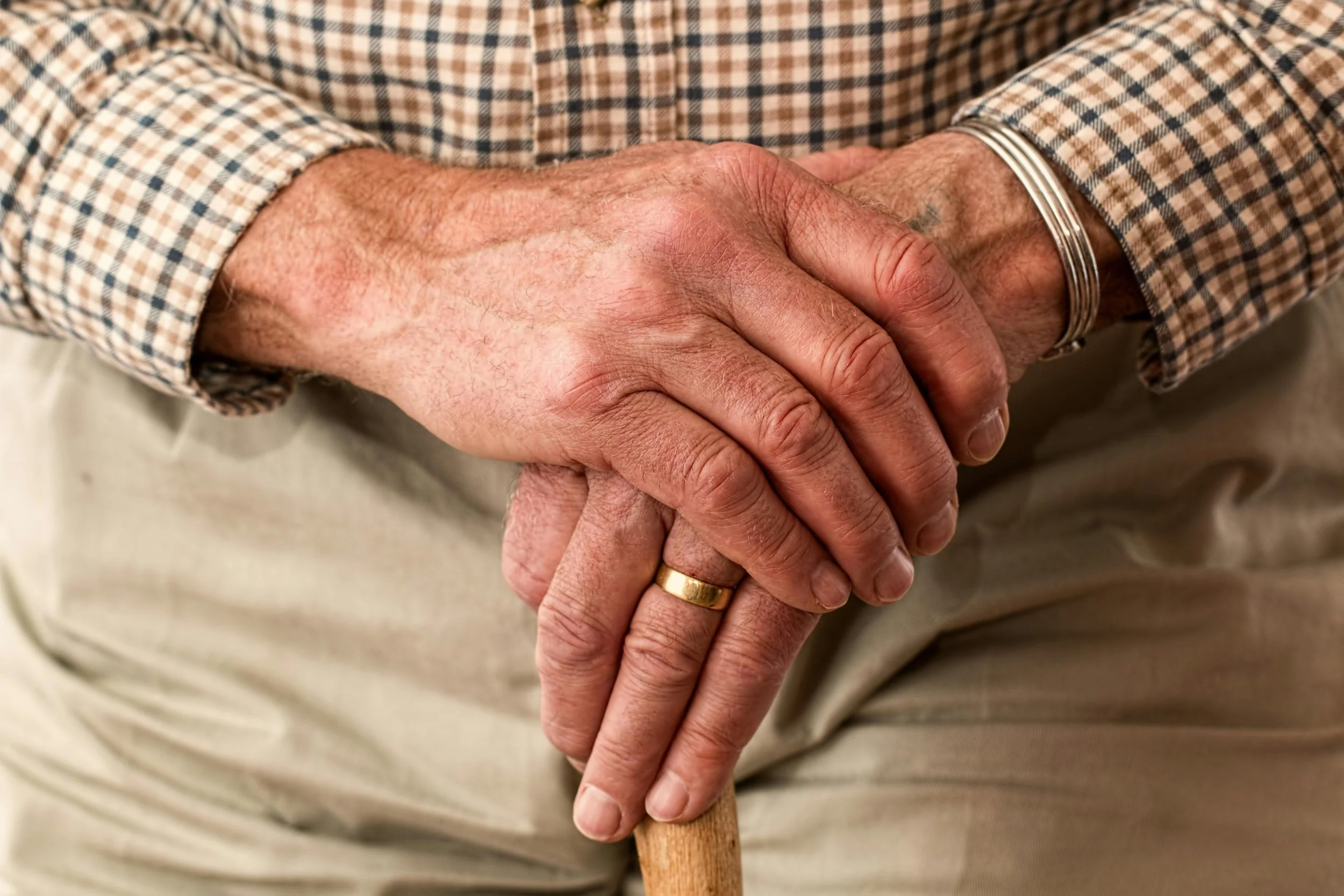 Starting the Year Strong: How Consistent Care Improves Quality of Life for Seniors