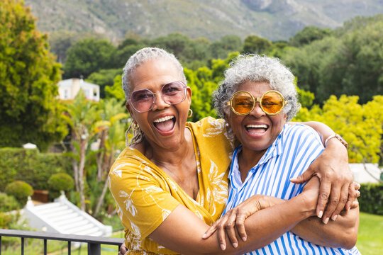 Spring into Health: Caring for Seniors This April