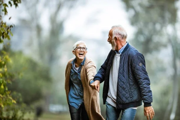 Spring Into Safety and Wellness: Caring for Seniors This April