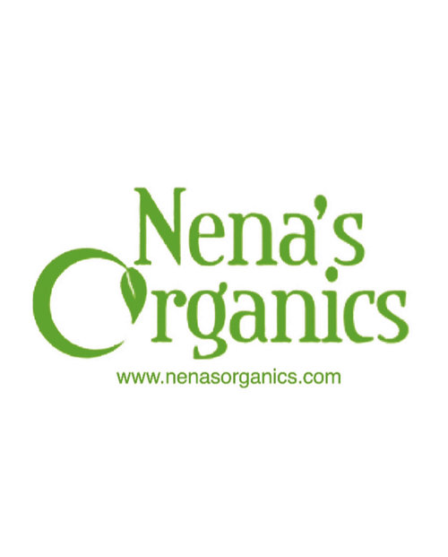 Nena’s Organics Nena's Organics designs and creates organic health and beauty products for the treatment of eczema, psoriasis, lichen planus, chronic chapped lips, extremely dry skin and a verity health ailments. These products do not include chemicals or preservatives, and all blended and prepared with love.
