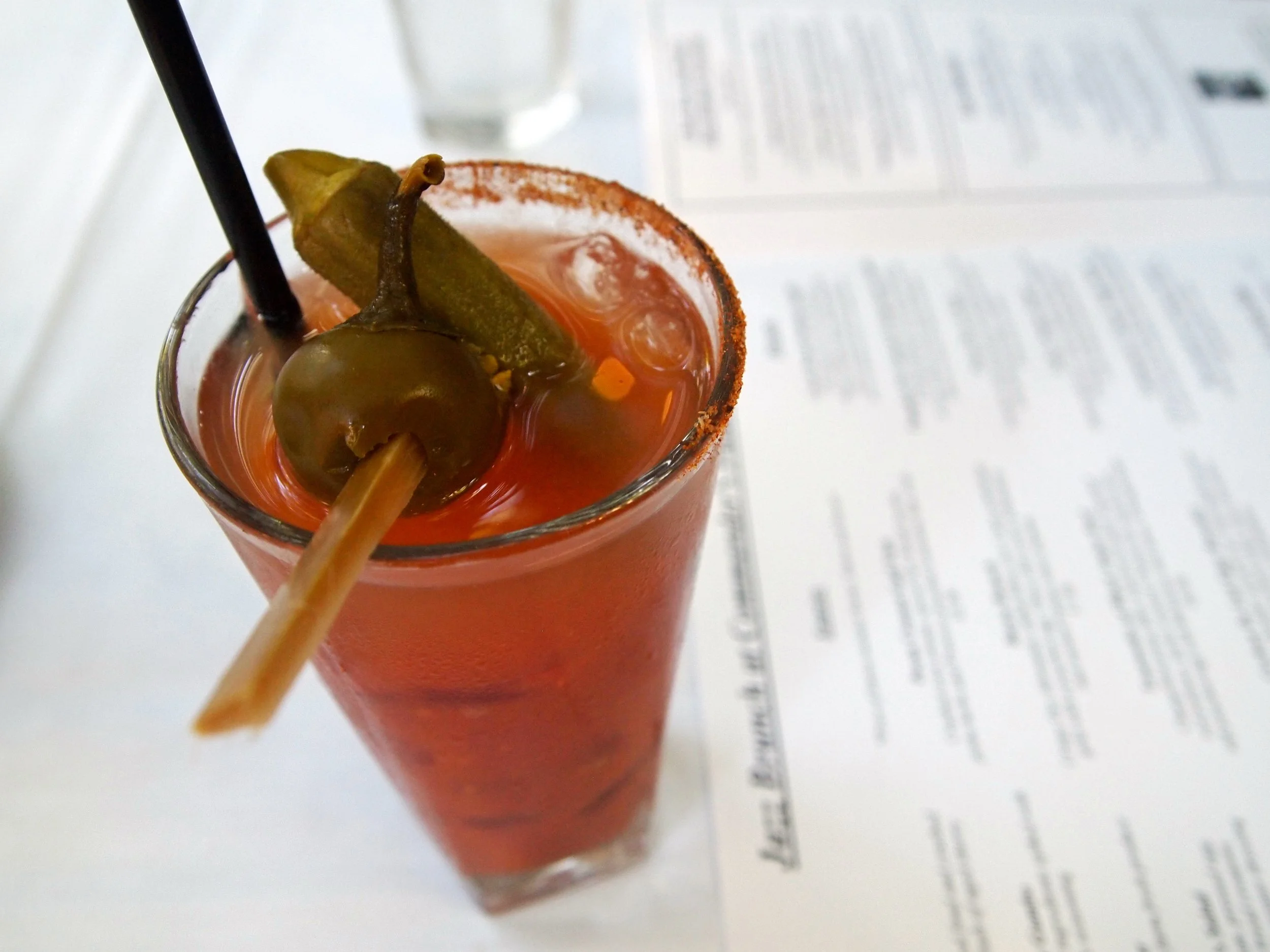 Travel in the US: the food heritage of New Orleans