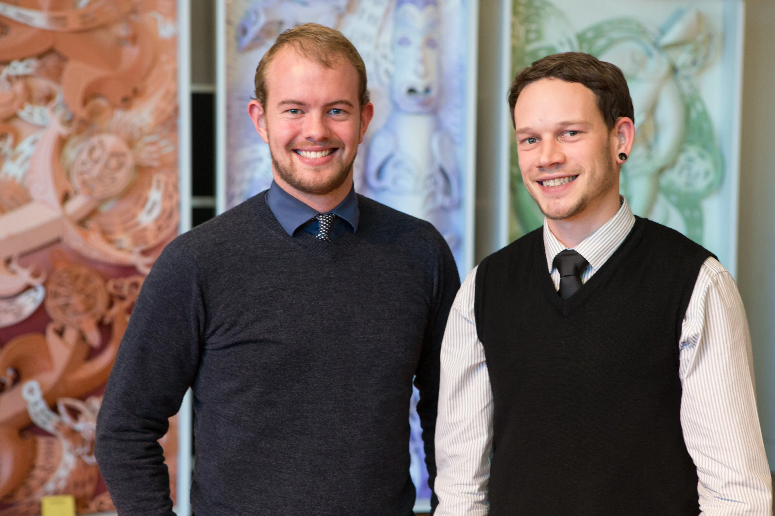 Positive changes in education: the Ministry of Education introduces NZSL internships