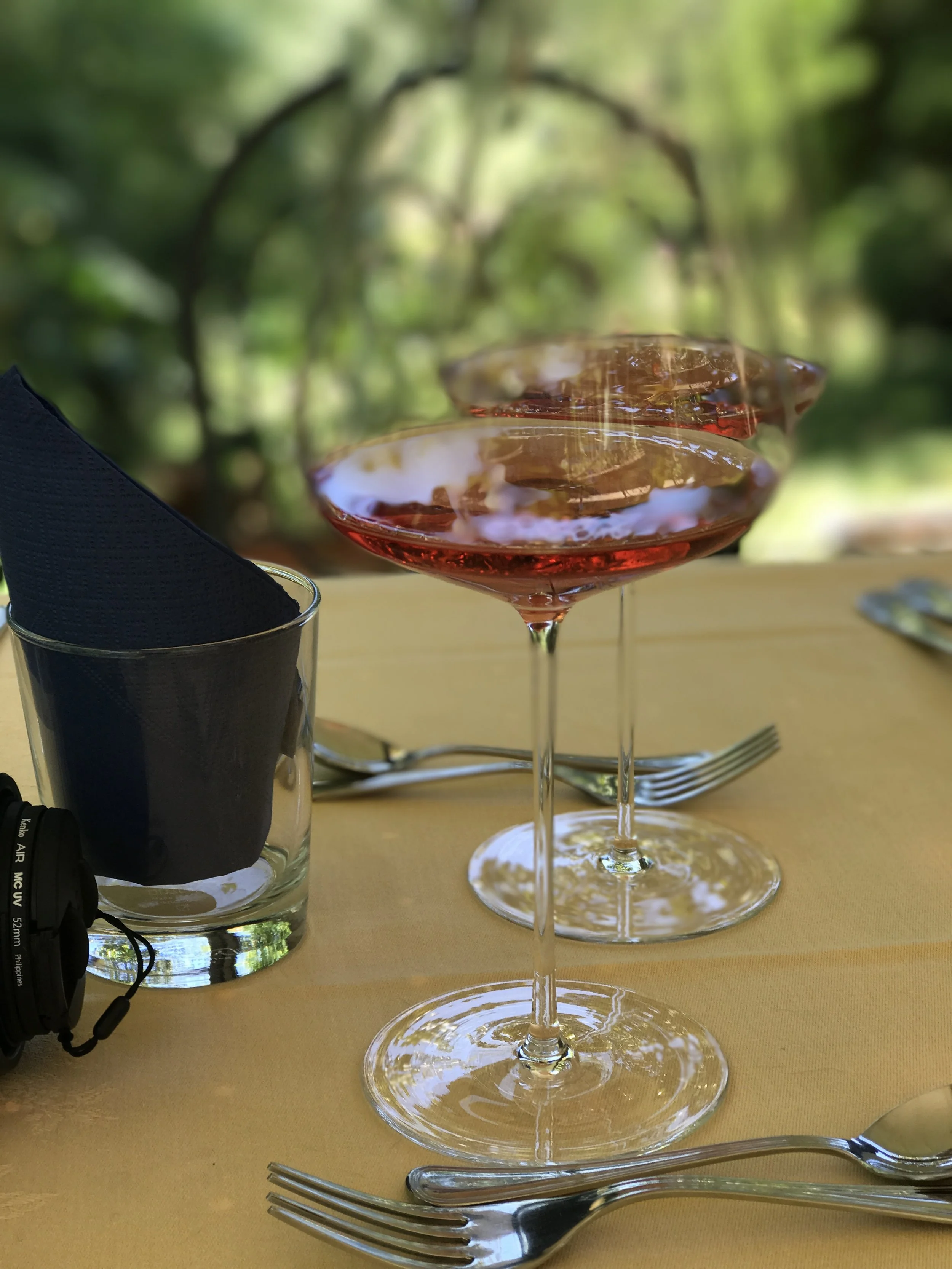 A visit to Italy’s Chianti wine country