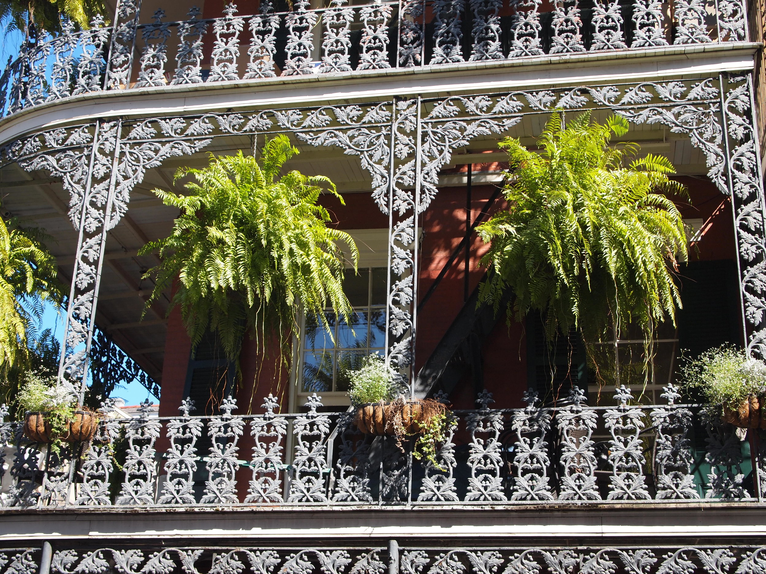 Learning about Hurricane Katrina from the people who lived it