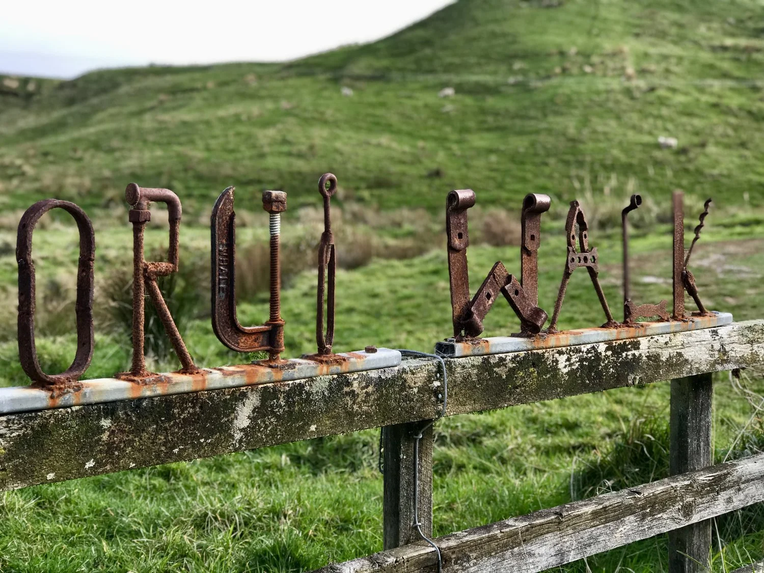 Walk and dine in New Zealand's Wairarapa