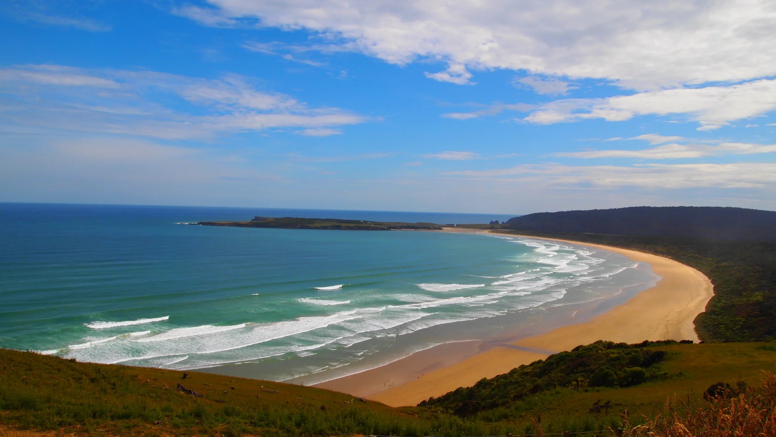 The Catlins, New Zealand - an insider's guide
