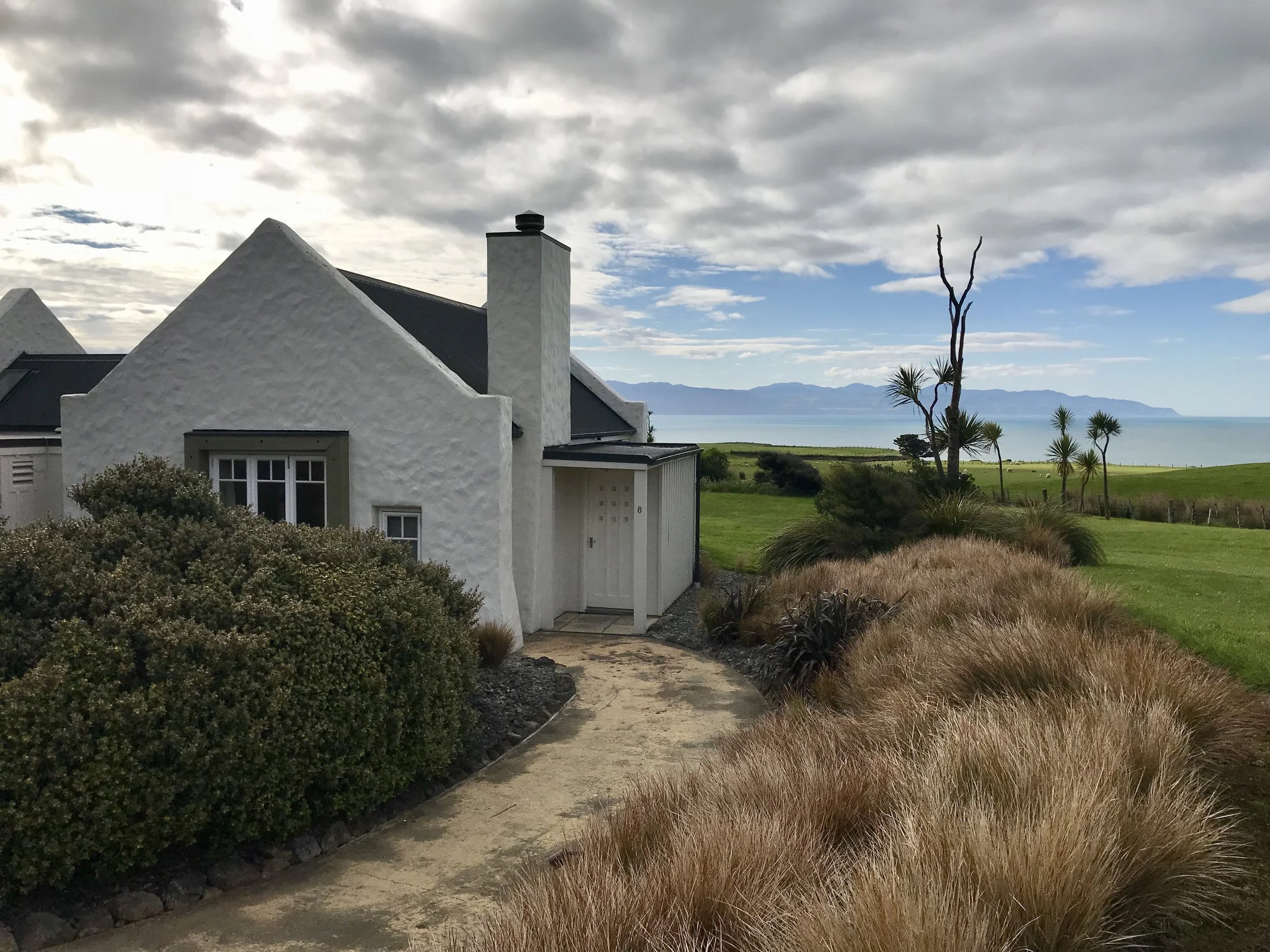 Luxury stay: Wharekauhau in New Zealand's Wairarapa