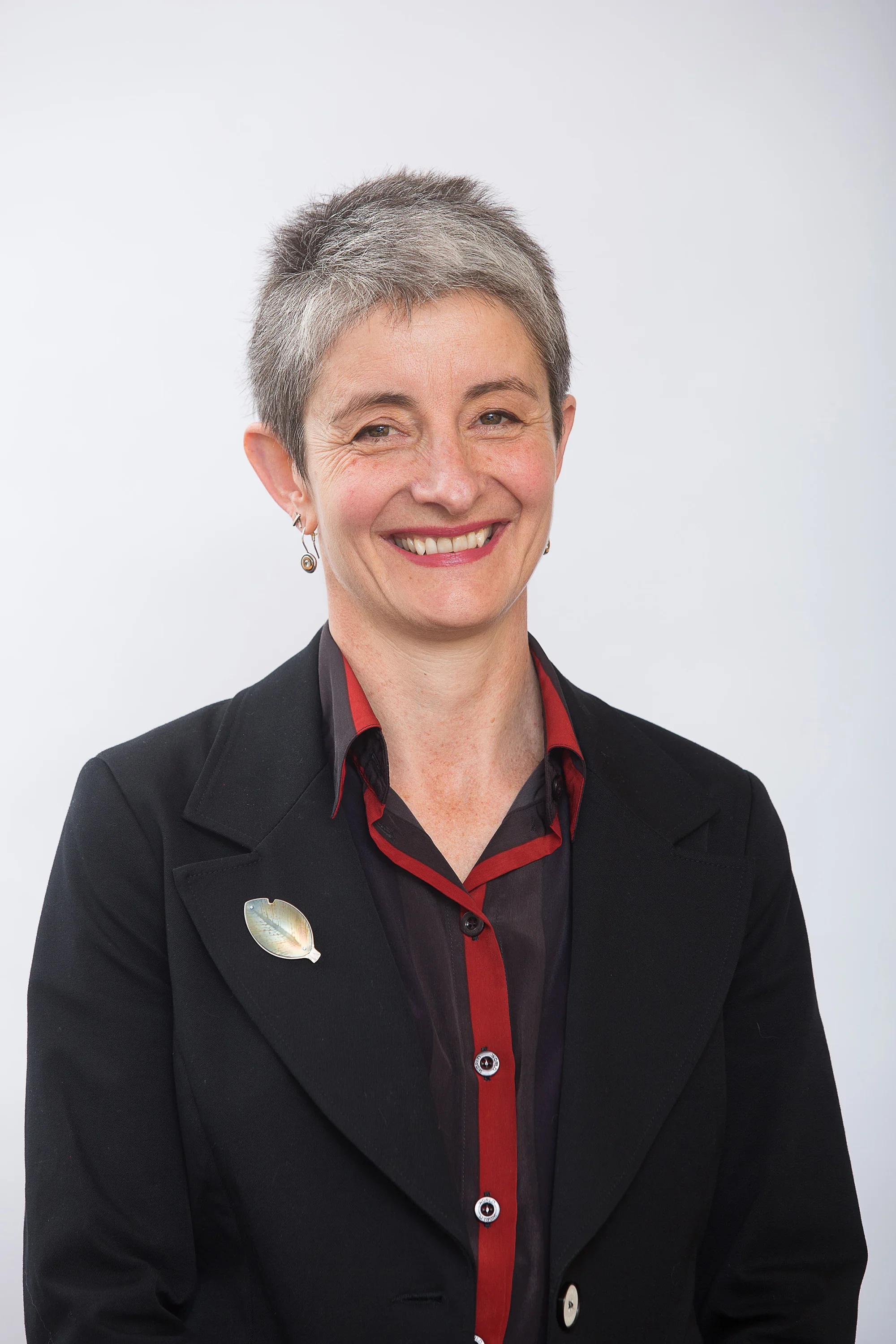 Penny Nelson, deputy director general for Policy and Trade at the Ministry for Primary Industries (MPI). (Photo supplied).