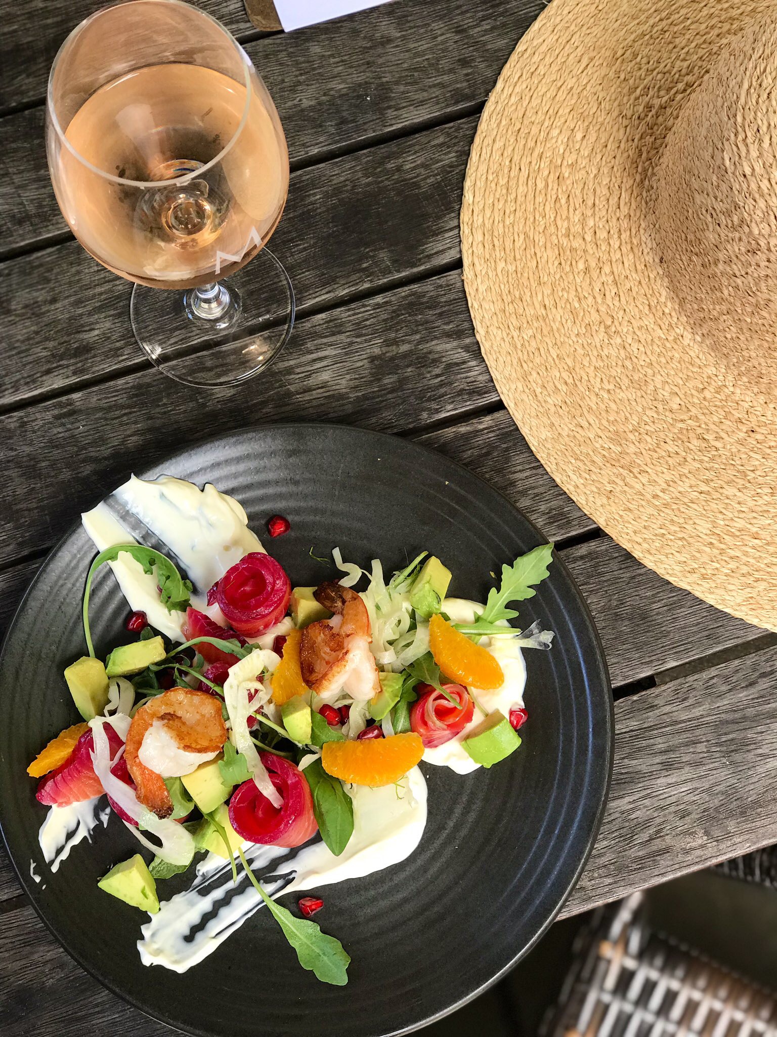 5 great food &amp; wine stops in the Wairarapa