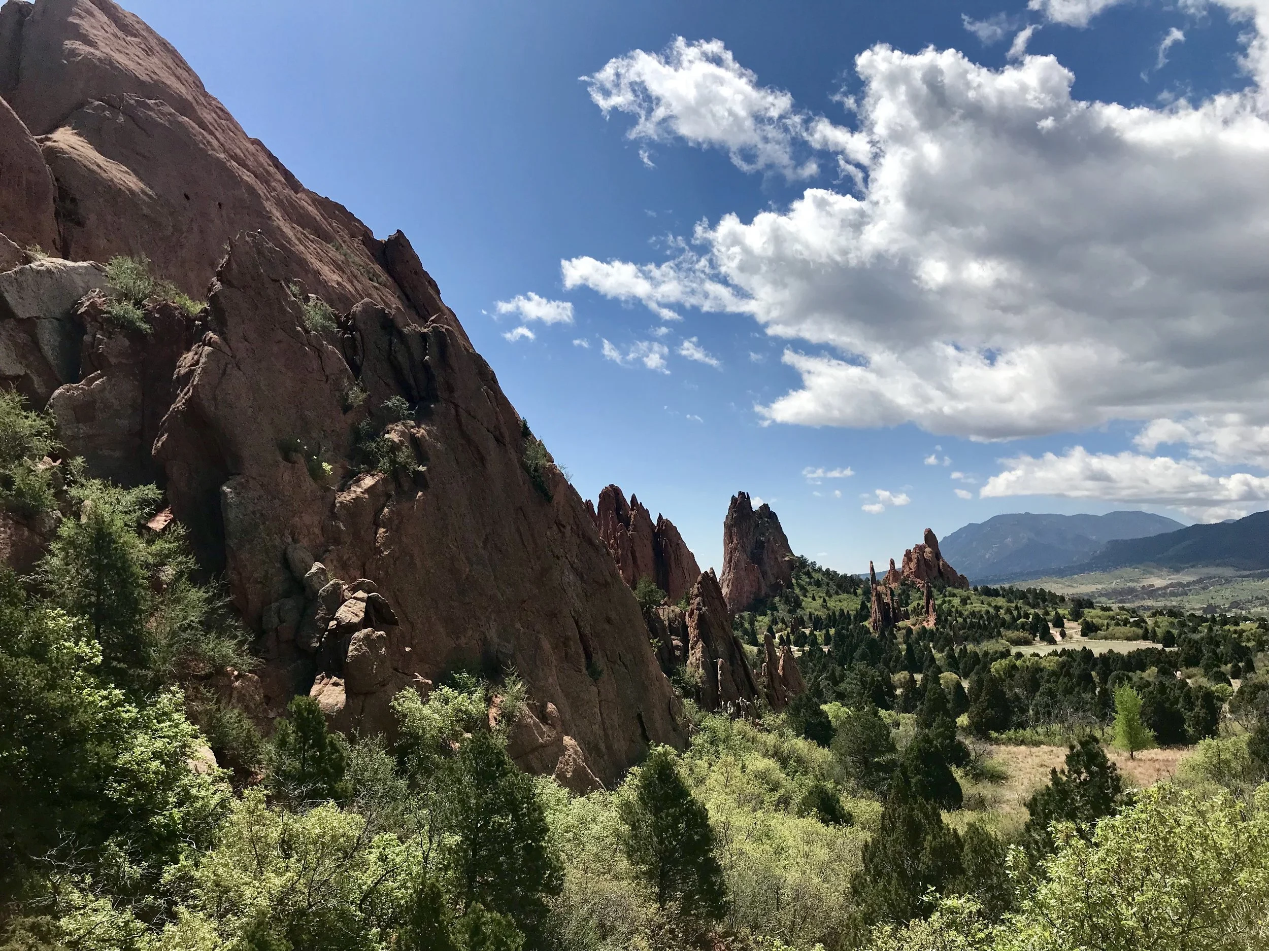 Colorado: 5 reasons to visit Denver