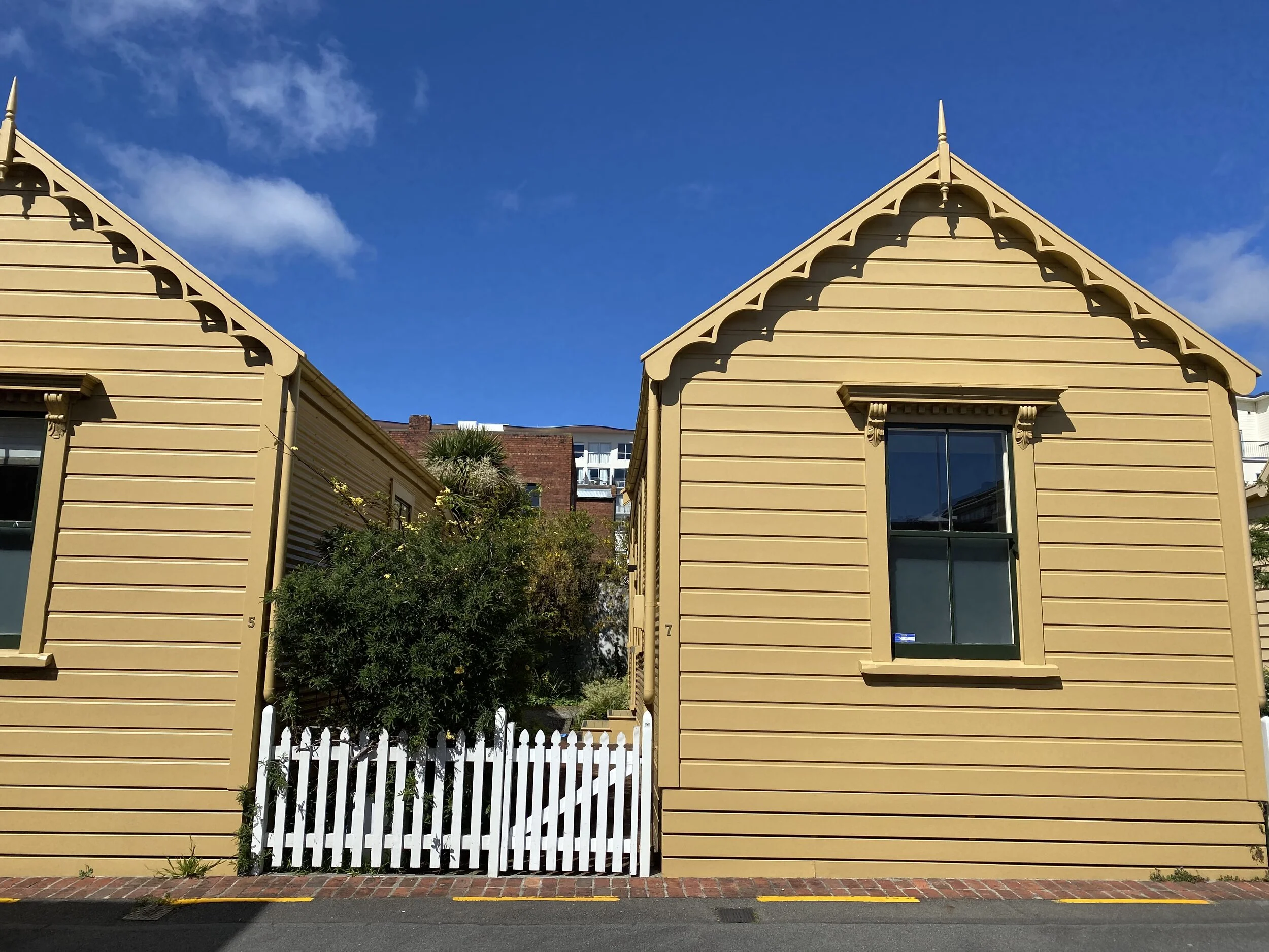 What to expect from Wellington Heritage Week 2020