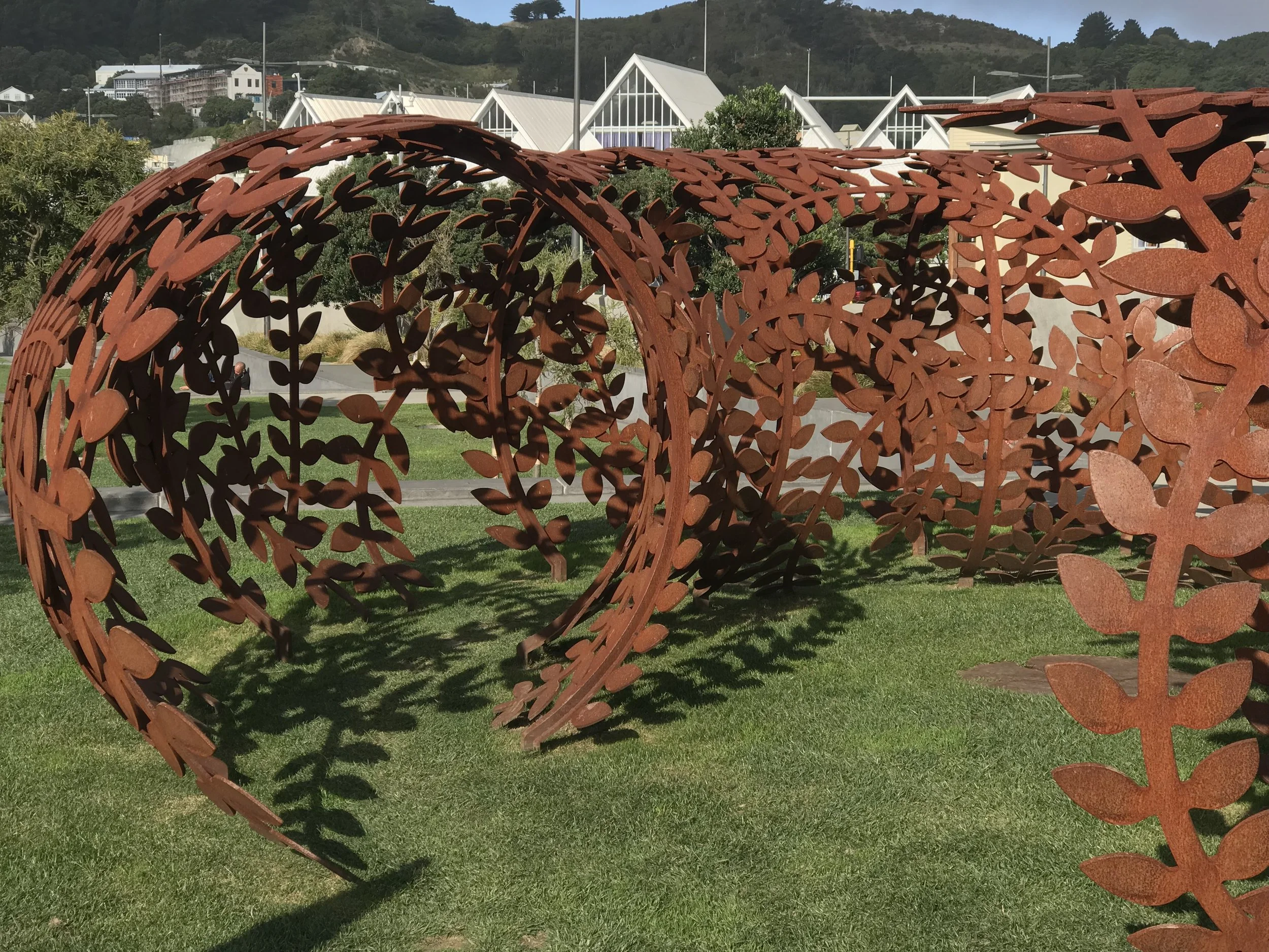 How Pukeahu National War Memorial is teaching us about our past