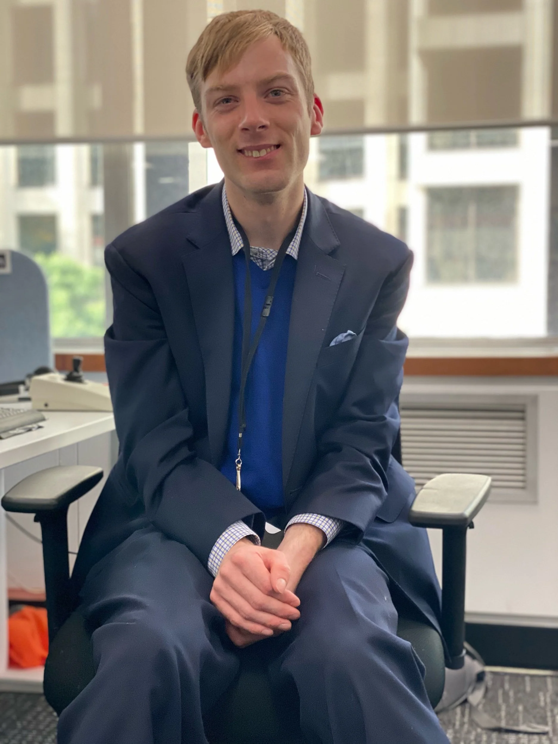 Getting ahead: through the good and the not-so-good