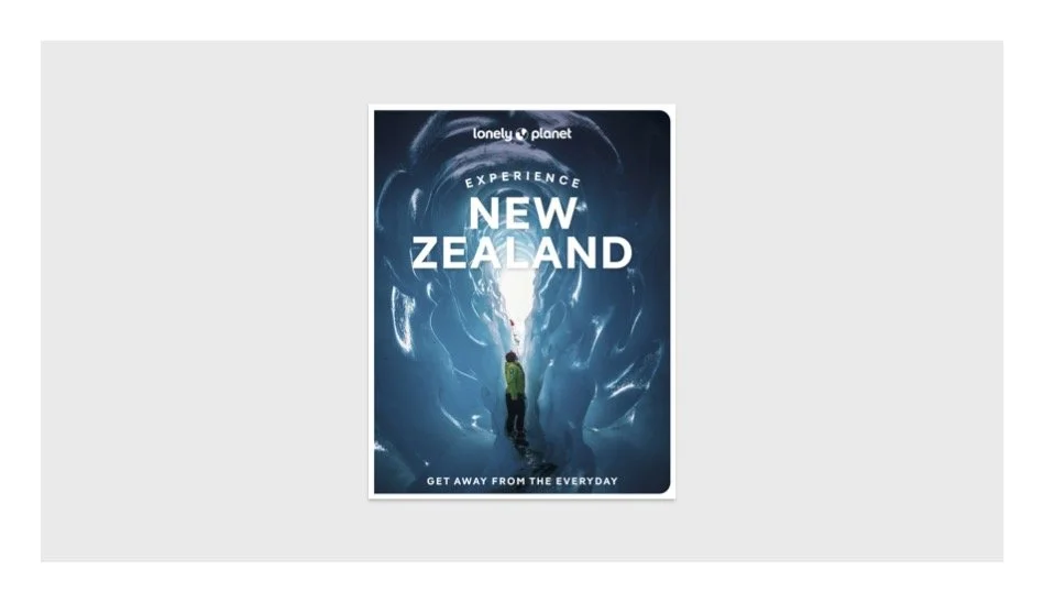 A guide to travel experiences in New Zealand
